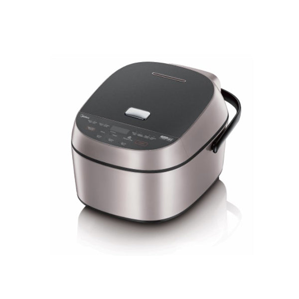 5L Multi Function Ih Rice Cooker