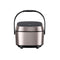 5L Multi Function Ih Rice Cooker