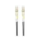 5M Om4 Multimode Fibre Optic Patch Cable