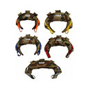 5 Morgan Bulgarian Bag Set