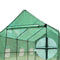 Greenfingers Greenhouse Garden Shed Storage Lawn