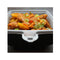 5 Pack Heating Lunch Box Container 33Cm Rectangle