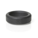 5 Pc Boneyard Silicone Ring Kit Black