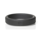 5 Pc Boneyard Silicone Ring Kit Black