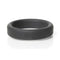 5 Pc Boneyard Silicone Ring Kit Black