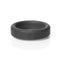5 Pc Boneyard Silicone Ring Kit Black