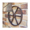 5 Pcs 76Mm Brick Hook Wall Clip Hanger