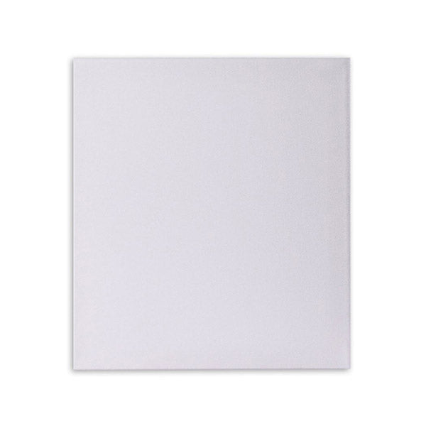 5 Pcs Blank Stretched Canvases Art White Range Oil Acrylic Wood