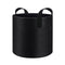 5 Pcs Fabric Plant Pots Root Container