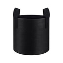 5 Pcs Fabric Plant Pots Root Container