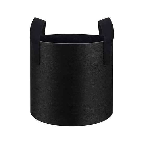 5 Pcs Fabric Plant Pots Root Container
