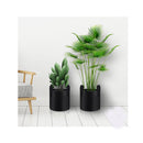 5 Pcs Fabric Plant Pots Root Container