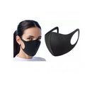 5 Pcs Reusable Unisex Face Masks