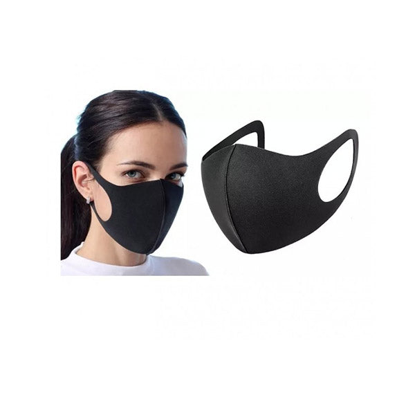 5 Pcs Reusable Unisex Face Masks