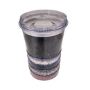 5 Stage Water Filter Replacement Mineral Carbon Cartridge