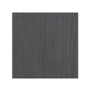 5 Tier Book Cabinet Grey 80 X 30 X 175 Cm Pinewood