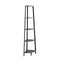 5 Tier Corner Shelf Industrial Ladder
