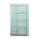 5 Tier Metal Shelving Rack