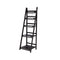 5 Tier Wooden Ladder Stand Storage