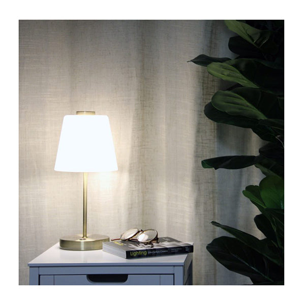 5W Led Touch Lamp