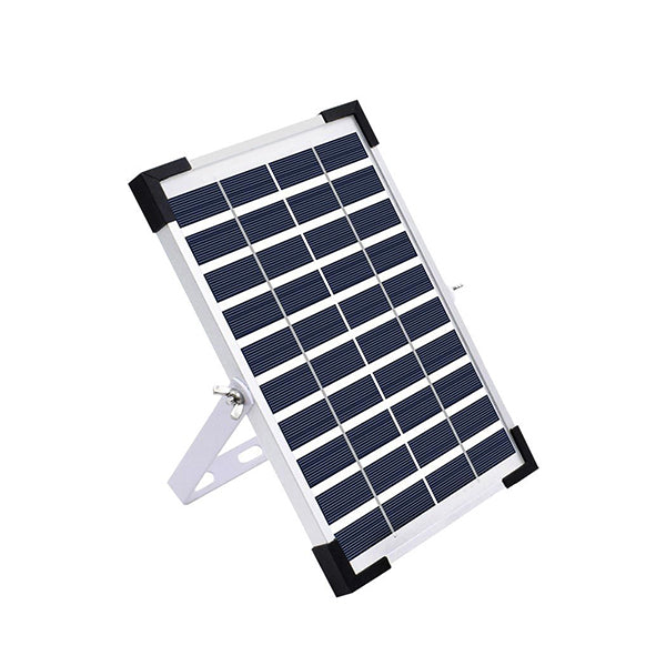 5W Solar Powered Submersible Water Pump