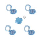 Anti Snoring Aid Nose Clips Silicone