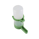 5X Bird Cage Water Dispenser Drinker 90Ml