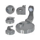 5X Fliptop Lid For Nutribullet Flip Top Fresh