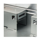 5 Pcs Humane Mice Trap Reusable Safe Catching Metal