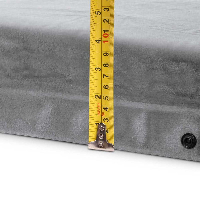 10cm Thick Self Inflating Camp Mat