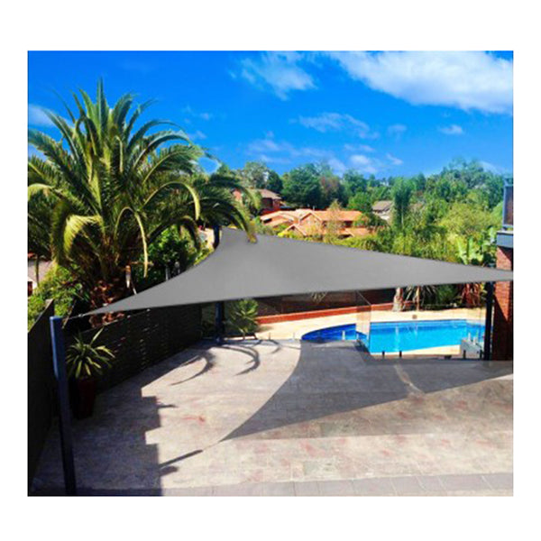 Sun Shade Sail Shadecloth Outdoor 280Gsm
