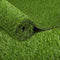 30Mm Synthetic Artificial Grass  Green