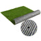 30Mm Synthetic Artificial Grass  Green