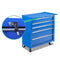 5 Drawers Roller Toolbox Cabinet