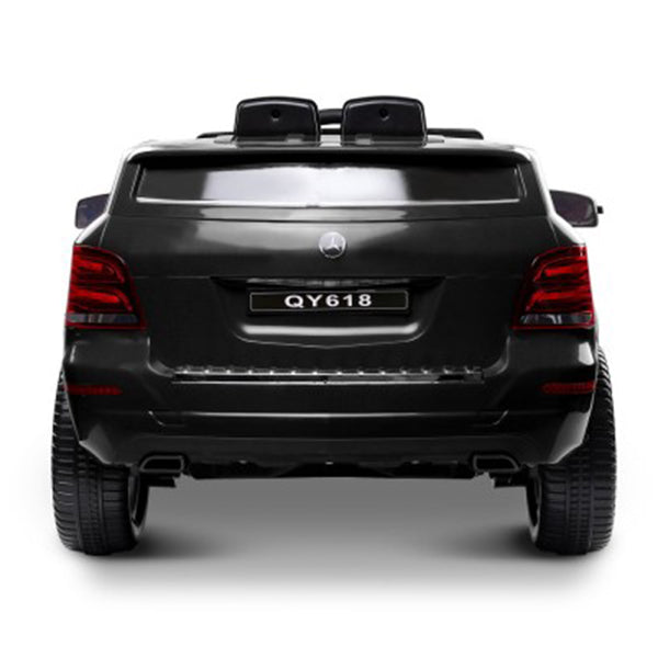 Mercedes Benz ML450 Electric Car Toy