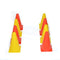 230mm Training Cones Set Witches Hat Football Soccer Rugby Traffic