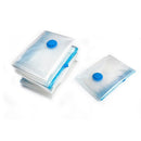 Vacuum Bags Sealed Clothing Travel Compact Space Saver 12 Pieces