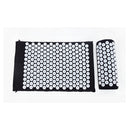 Massage Acupressure Yoga Mat With Pillow
