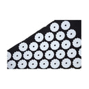 Massage Acupressure Yoga Mat With Pillow
