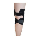 Hinged Knee Brace Support ACL MCL Ligament Runners Knee
