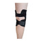 Hinged Knee Brace Support ACL MCL Ligament Runners Knee