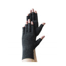 Gloves Compression Joint Hand Wrist Support Brace Medium