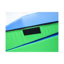 Foldable Soft Incline Gymnastics Mat Wedge Balance Training
