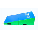 Foldable Soft Incline Gymnastics Mat Wedge Balance Training