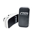 MMA Kick Boxing Pad Strike Shield Focus Arm Punching Bag Muay Thai