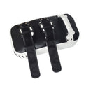 MMA Kick Boxing Pad Strike Shield Focus Arm Punching Bag Muay Thai