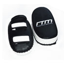 MMA Kick Boxing Pads Curved Strike Shield Punching Bag