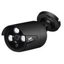 Wireless Security System 2Tb 8Ch Nvr 720P 8 Camera Sets