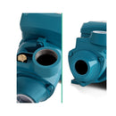 Auto Peripheral Pump Water Garden Farm Rain Tank Irrigation Qb60