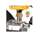 Garden Water Pump With Auto Controller 1500W High Pressure